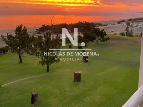 Casa en Alquiler Temporal en Playa Mansa, USD 100.000