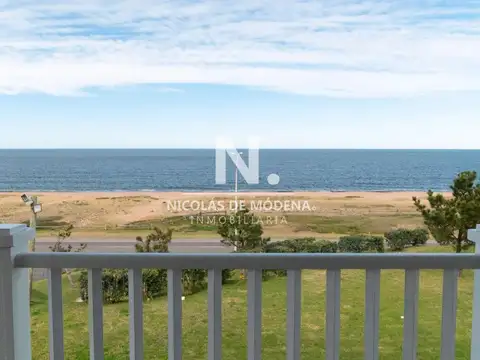 Casa en Alquiler Temporal en Playa Mansa, USD 100.000