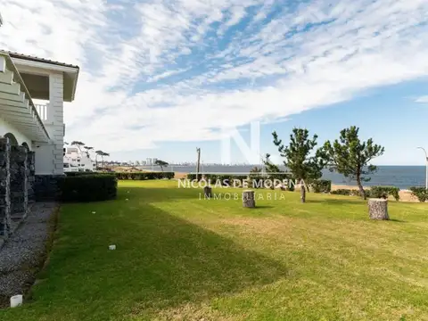 Casa en Alquiler Temporal de 8 dormitorios