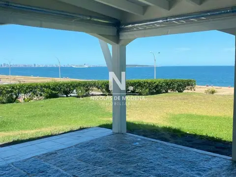 Casa en Alquiler Temporal de 8 dormitorios