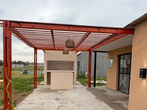 Casa en Venta de 2 dormitorios