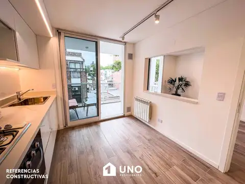 Departamento en Venta en Rosario, Santa Fe