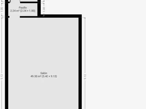 ALQUILER - LOCAL - PUNTA ALTA