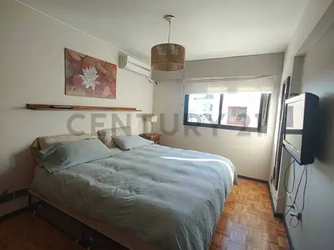 Mitre 500, Piso 6
