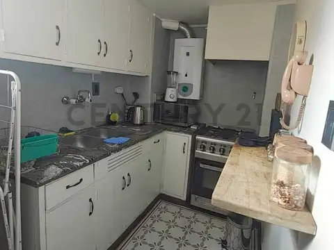Departamento en Venta en S2 Barrio Civico, USD 60.000