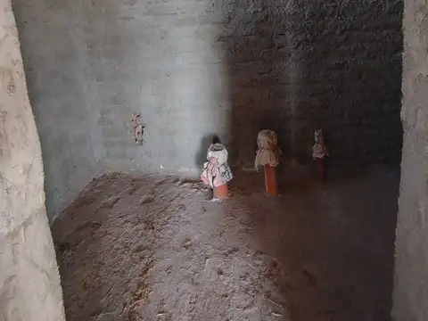 Terreno en Venta de 700,0 m2