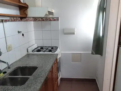 Departamento en Alquiler de 3 ambientes