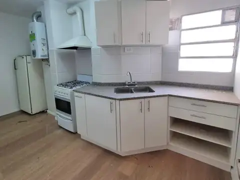 Departamento en Centro