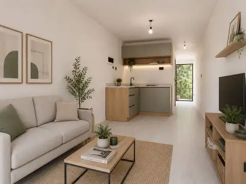 VENTA DEPARTAMENTO 2 AMB EN COMPLEJO DON ENRIQUE