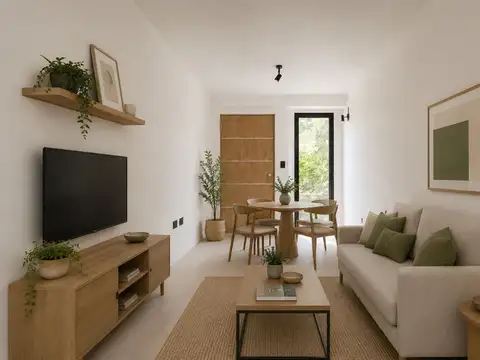 Departamento en Venta en Canning, USD 35.000