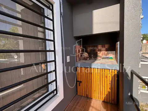 Departamento en Venta en Costa Azul, USD 42.000