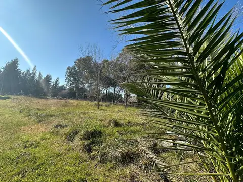 Terreno en Venta en La Plata, USD 39.000