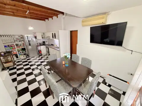 Casa en Venta al Este