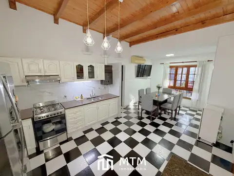 Casa en Venta Rosario, La Florida.