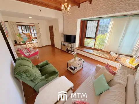 Casa en Venta en La Florida, USD 220.000