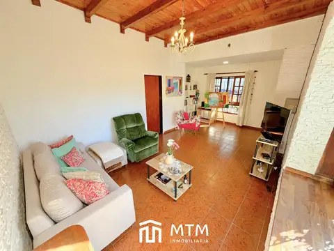 Casa en Venta de 3 dormitorios