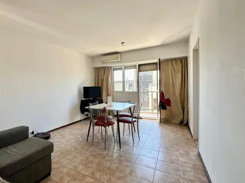 BALCARCE ESQUINA MONTEVIDEO