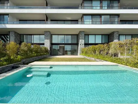 Departamento  en Alquiler en Oceana, Nordelta