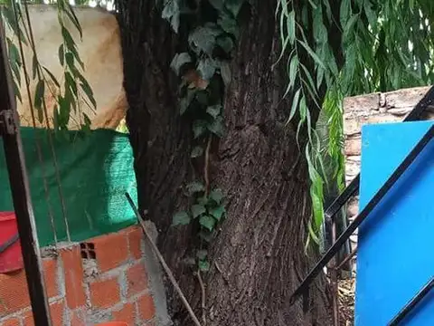 Casa en Venta 50 años