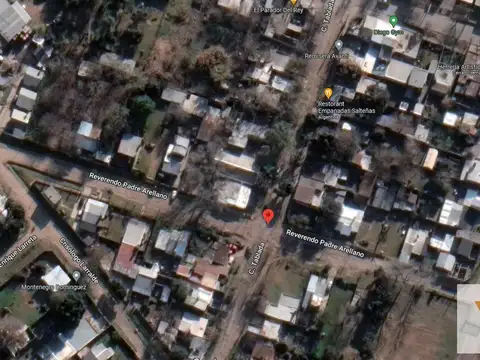 Casa en Venta al Sureste