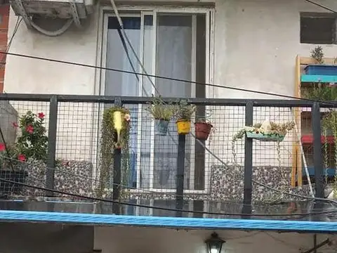 Casa en venta - 2 dormitorios 1 baño 1 cochera - 60mts2 - Moreno