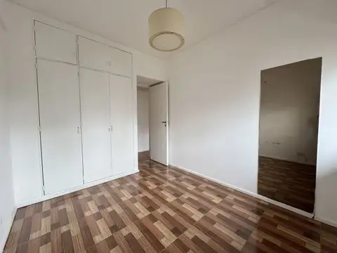 Departamento en Alquiler 45 años