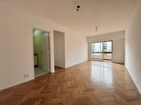 Departamento en Alquiler de 2 dormitorios