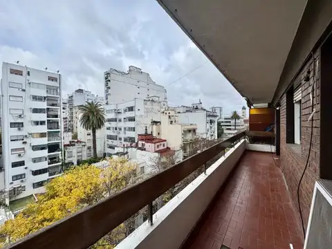Departamento en Alquiler en Caballito, $ 980.000