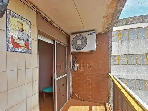 Departamento en Venta en Villa Lugano, USD 48.000
