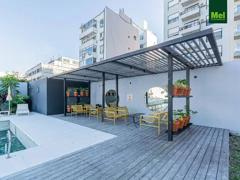 Departamento en Venta Permite mascota