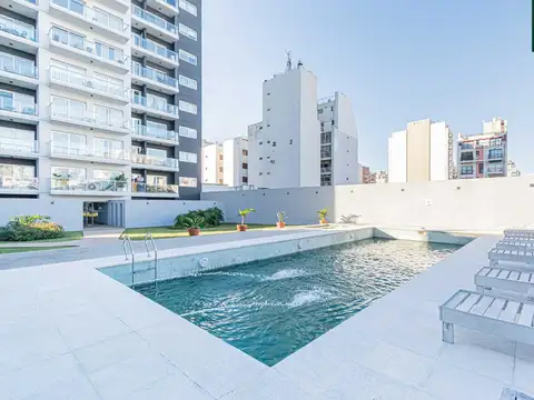 Diaz Velez 4400, Piso 14