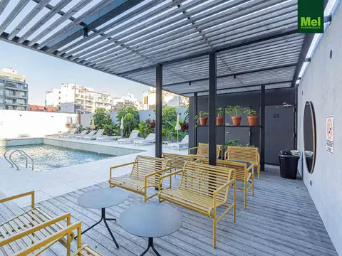 Departamento en Venta al Oeste