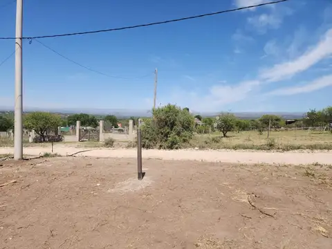 Terreno en Venta 44  mts Fondo