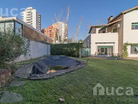 Terreno en Venta de 760,0 m2