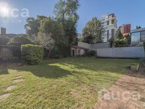 Terreno en Venta en La Lucila Vías / Libertador, USD 670.000