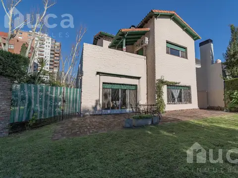 Terreno en Venta 38  mts Fondo