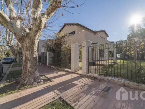Terreno en Venta en La Lucila Vias / Libertador, USD 700.000