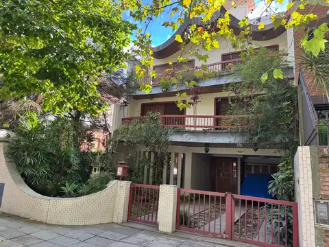 casa pagoda