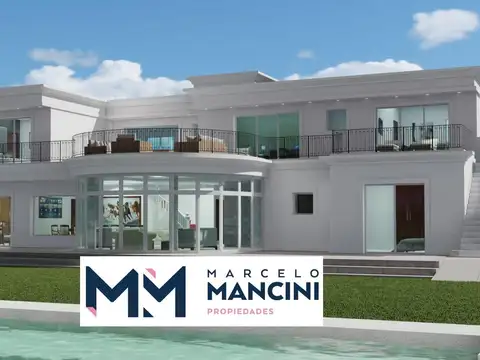 Casa VENTA Barrio Fincas de San Vicente Golf