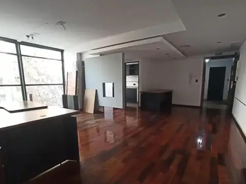Oficina Monoambiente con 1 baño