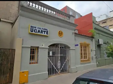 Terreno en Venta de 221,0 m2