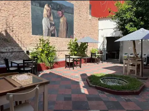 Terreno en Venta en Belgrano, USD 540.000