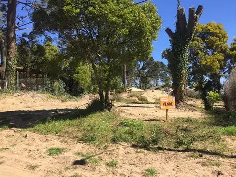 Terreno en Venta en Villa Gesell, USD 50.000