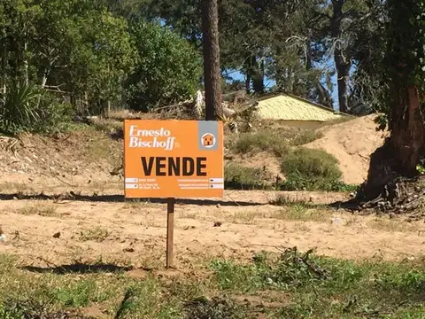 TERRENO ZONA GOLF, VILLA GESELL