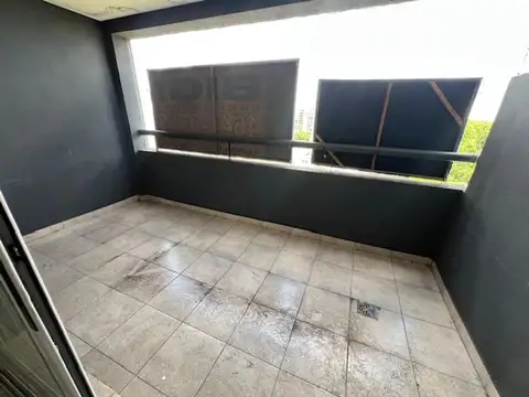 Alquiler departamento monoambiente en Villa Luro