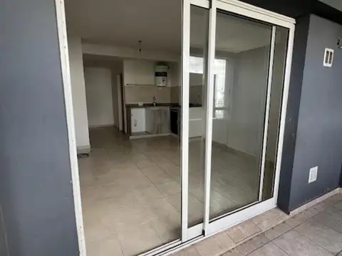 Rivadavia 9600, Piso 8