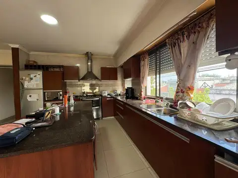 Casa en Venta 40 años