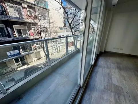 Departamento 4 ambientes con 3 baños