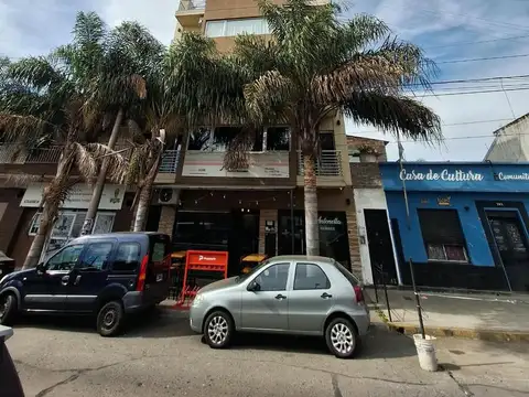 Departamento en Tapiales