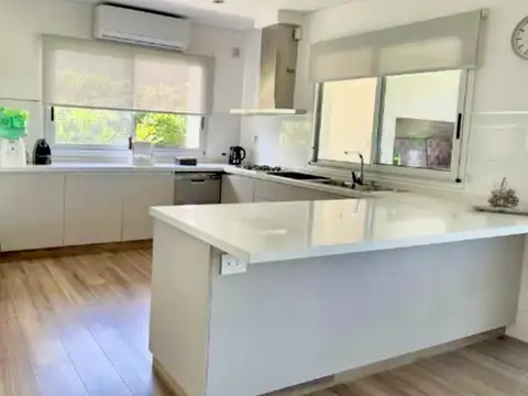 Casa en Alquiler 5 años